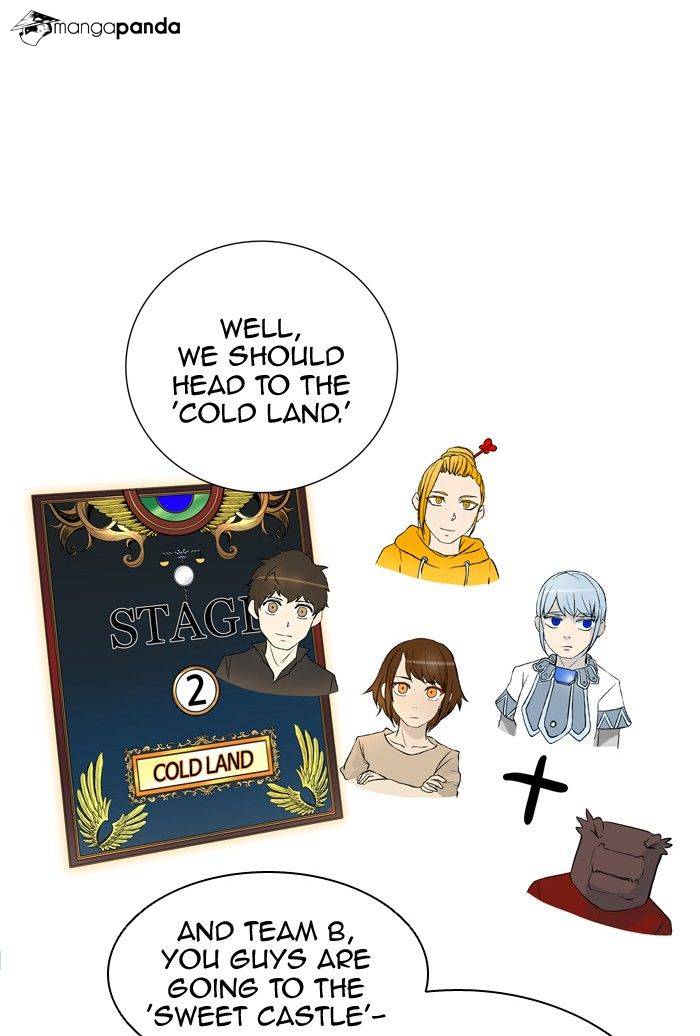 Tower of God Chapter 358 image 15